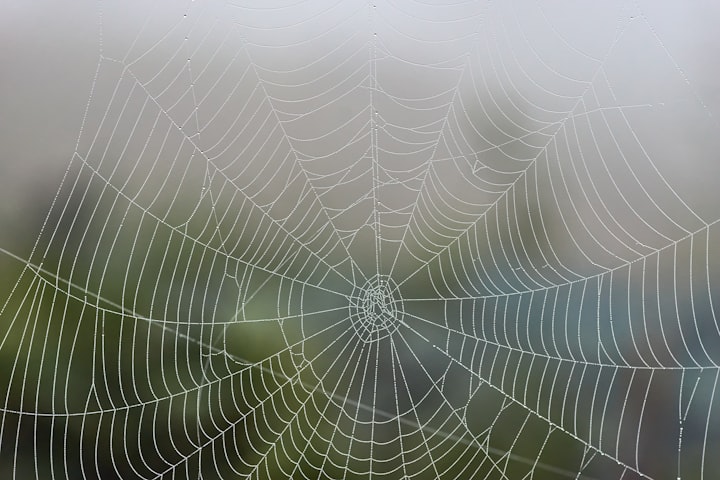 Dance of the Silver Threads