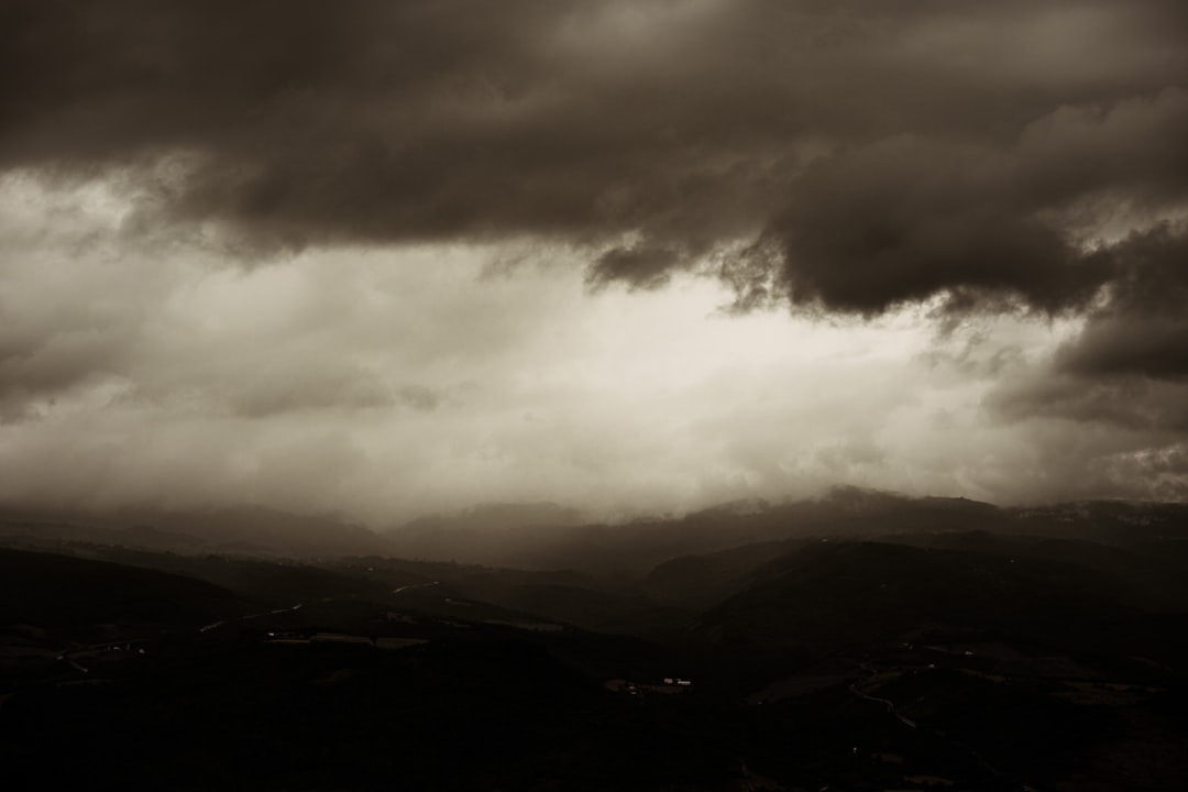 photo of Calitri Highland near Monti Alburni