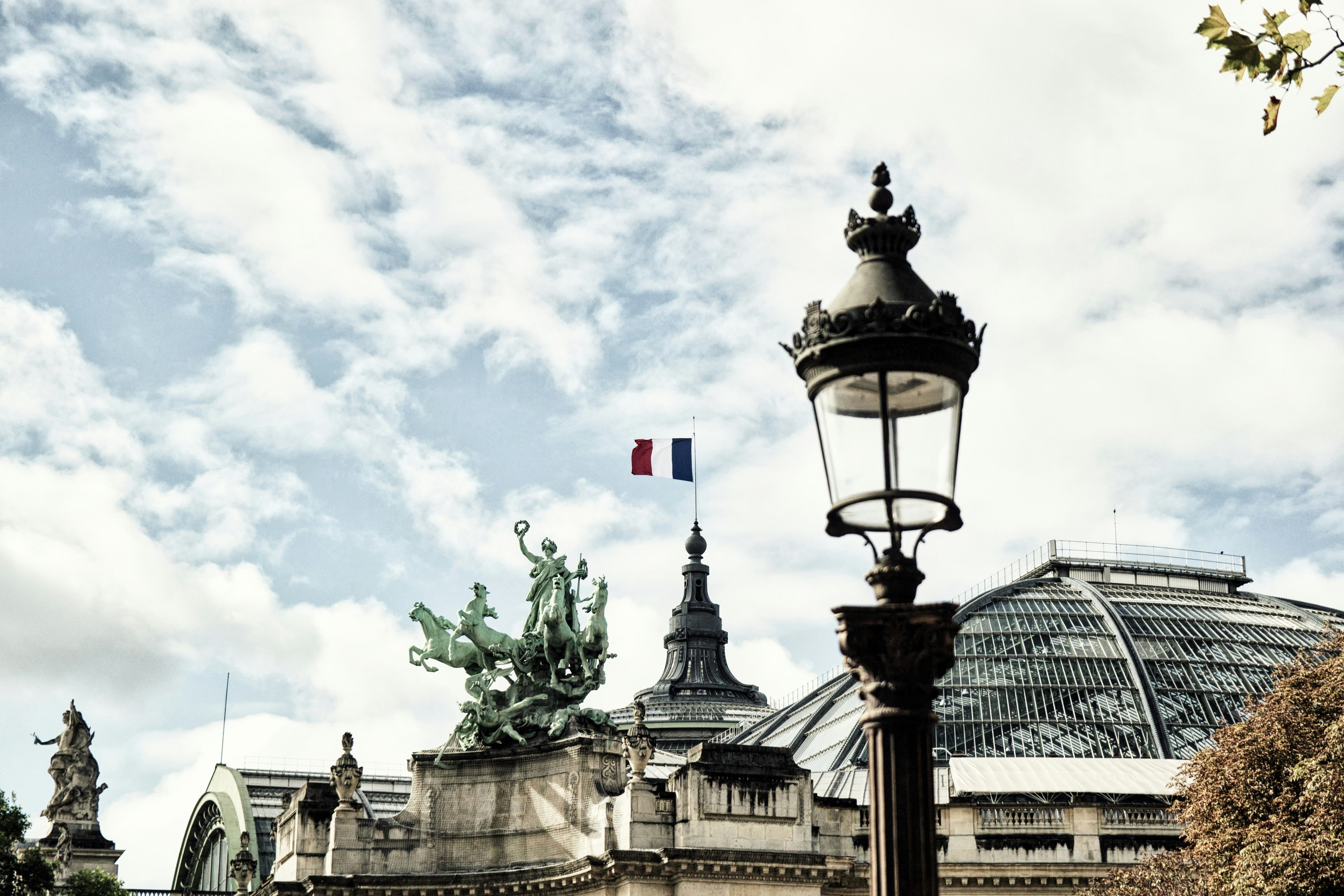 IA et politique : Le grand écart de nos élus