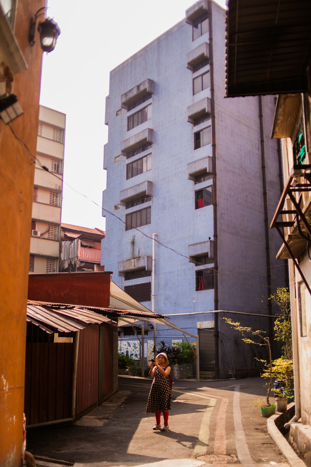 Town photo spot Kuala Lumpur Bukit Bintang