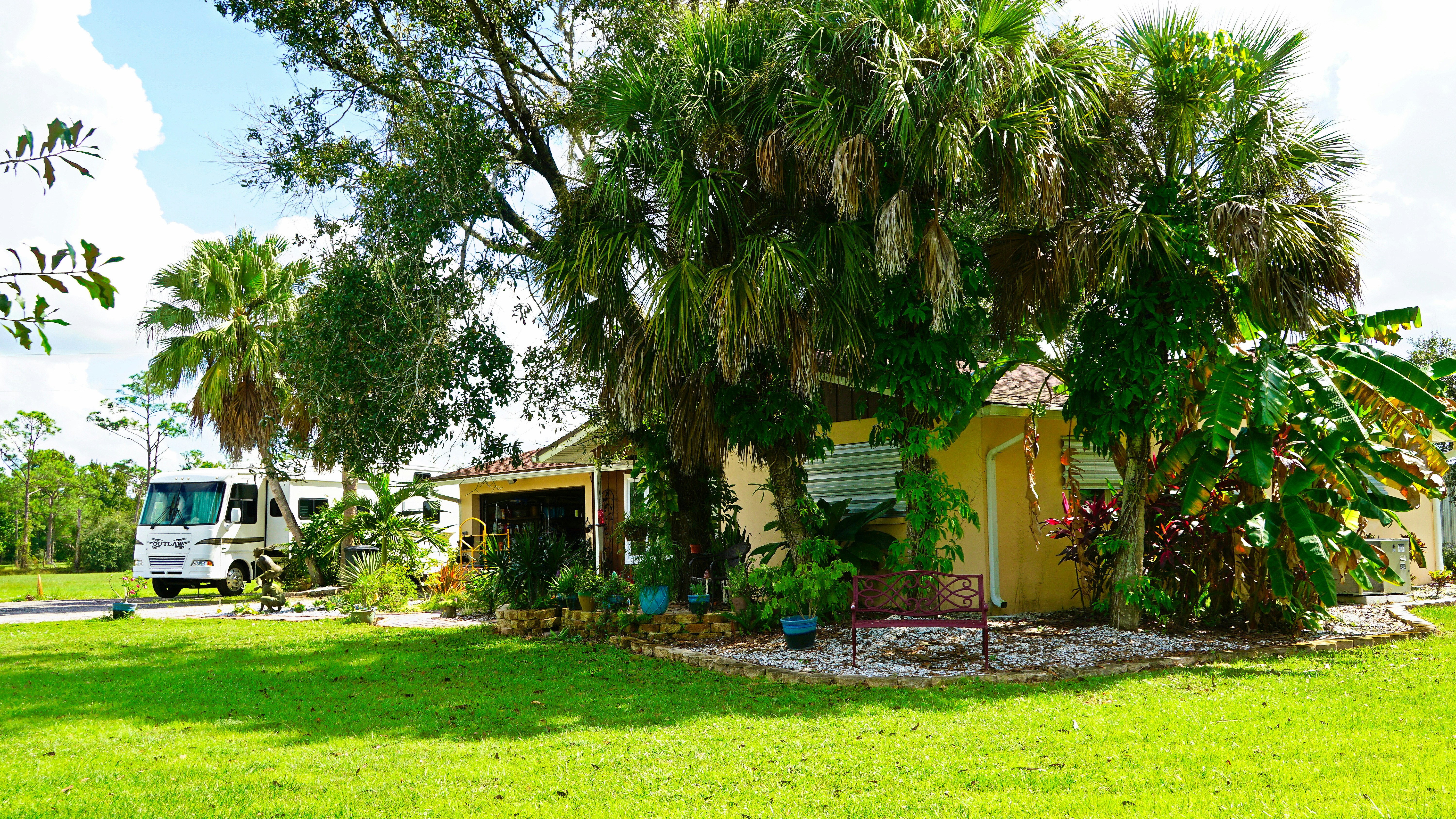 AB Palmer Park