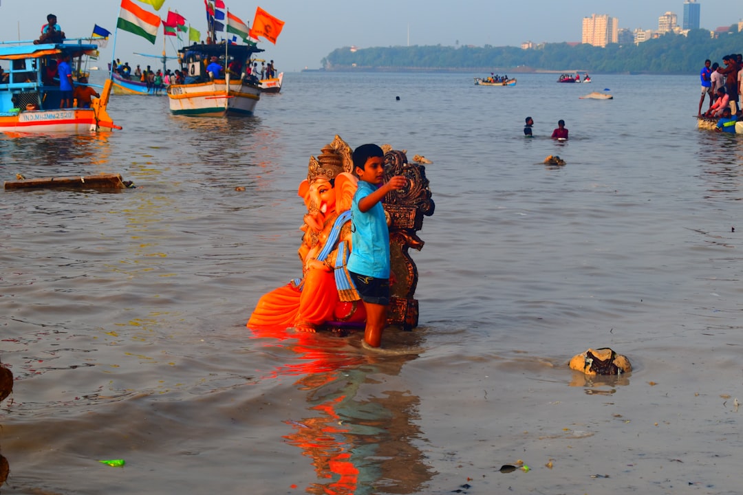 River photo spot Mumbai Palghar