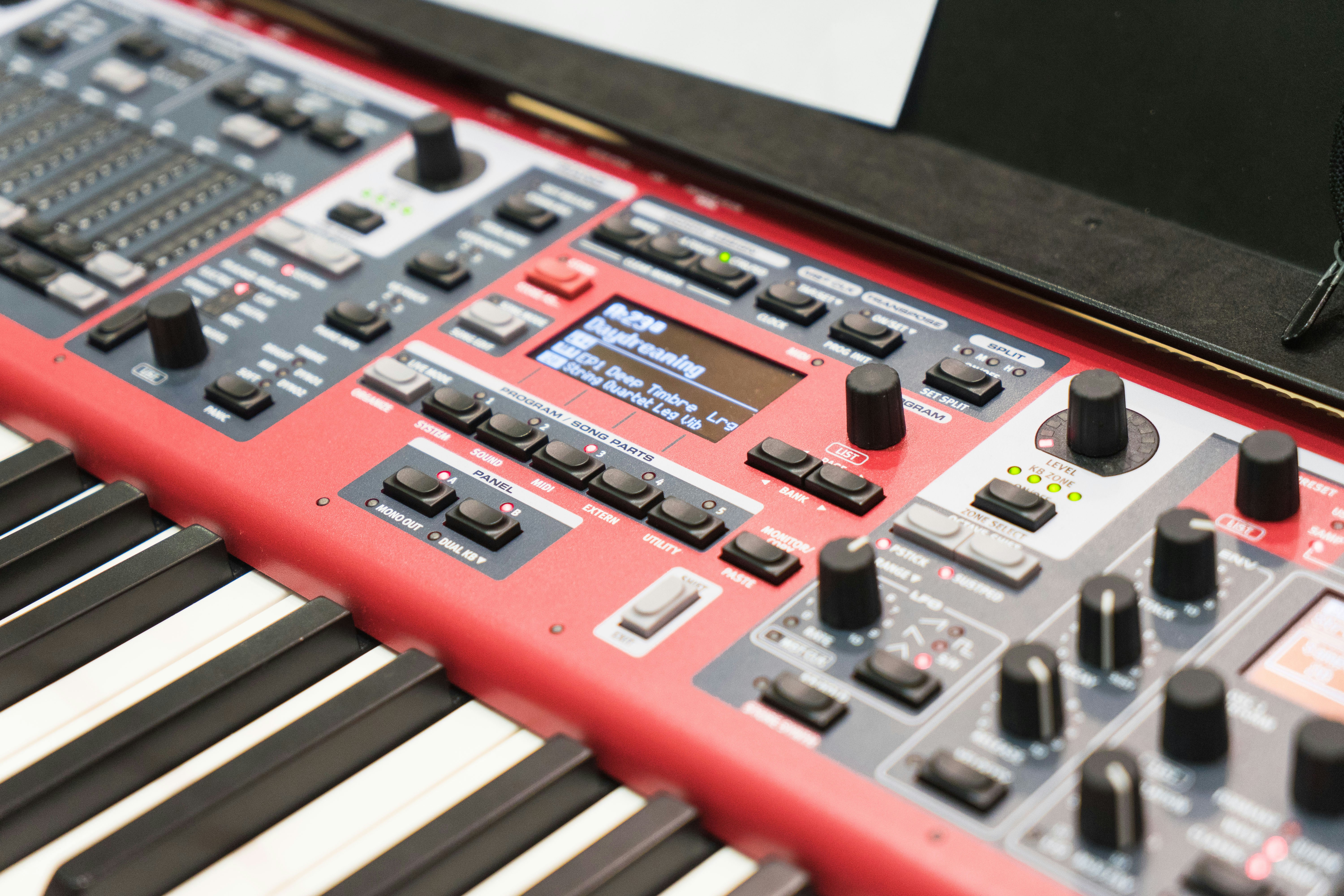 Photo by victorolariu