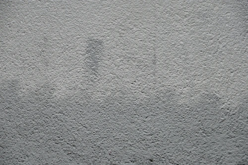 Painted wall finish in Muscat