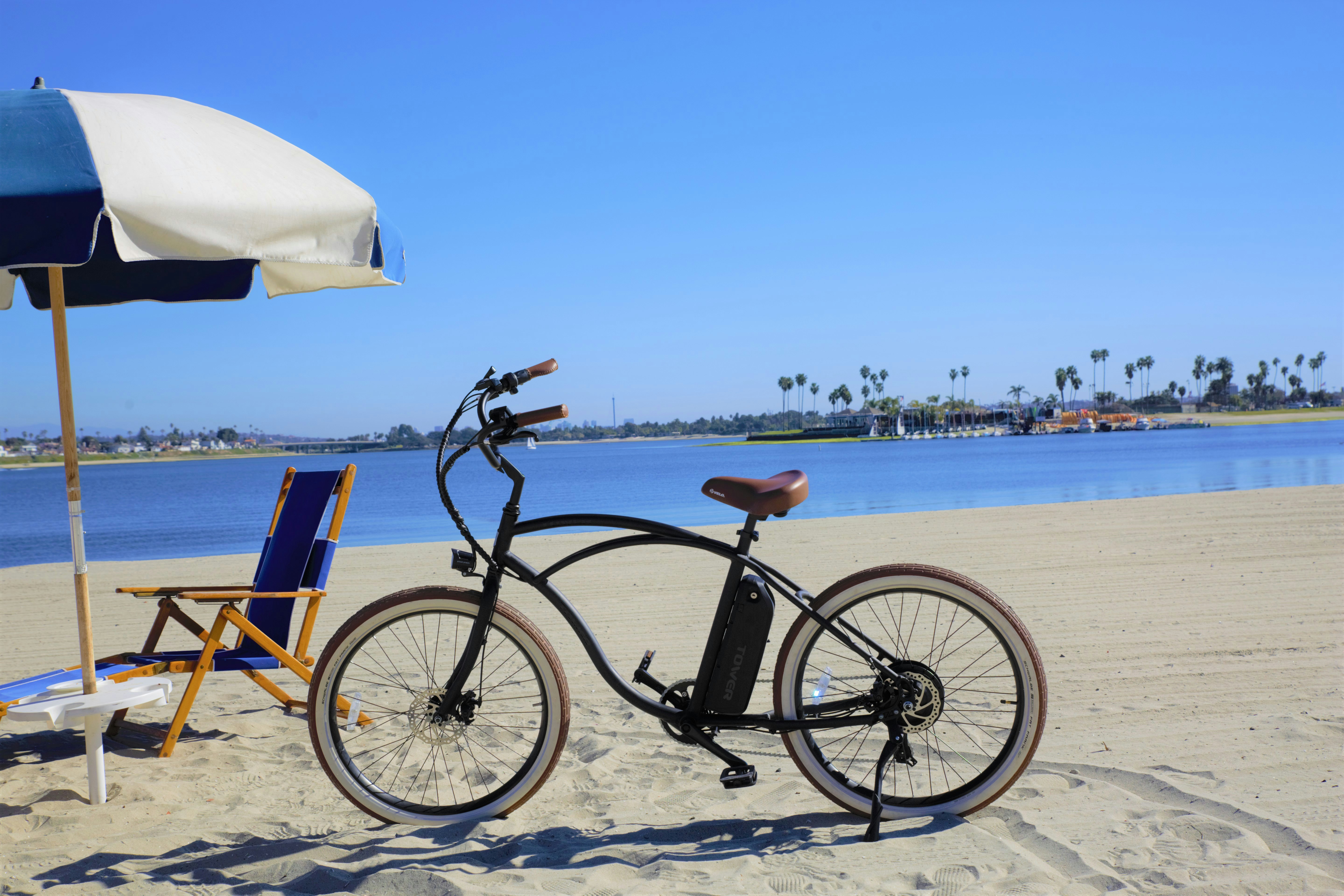 7 Affordable Ways the Best Transportation Enhances San Diego Travel
