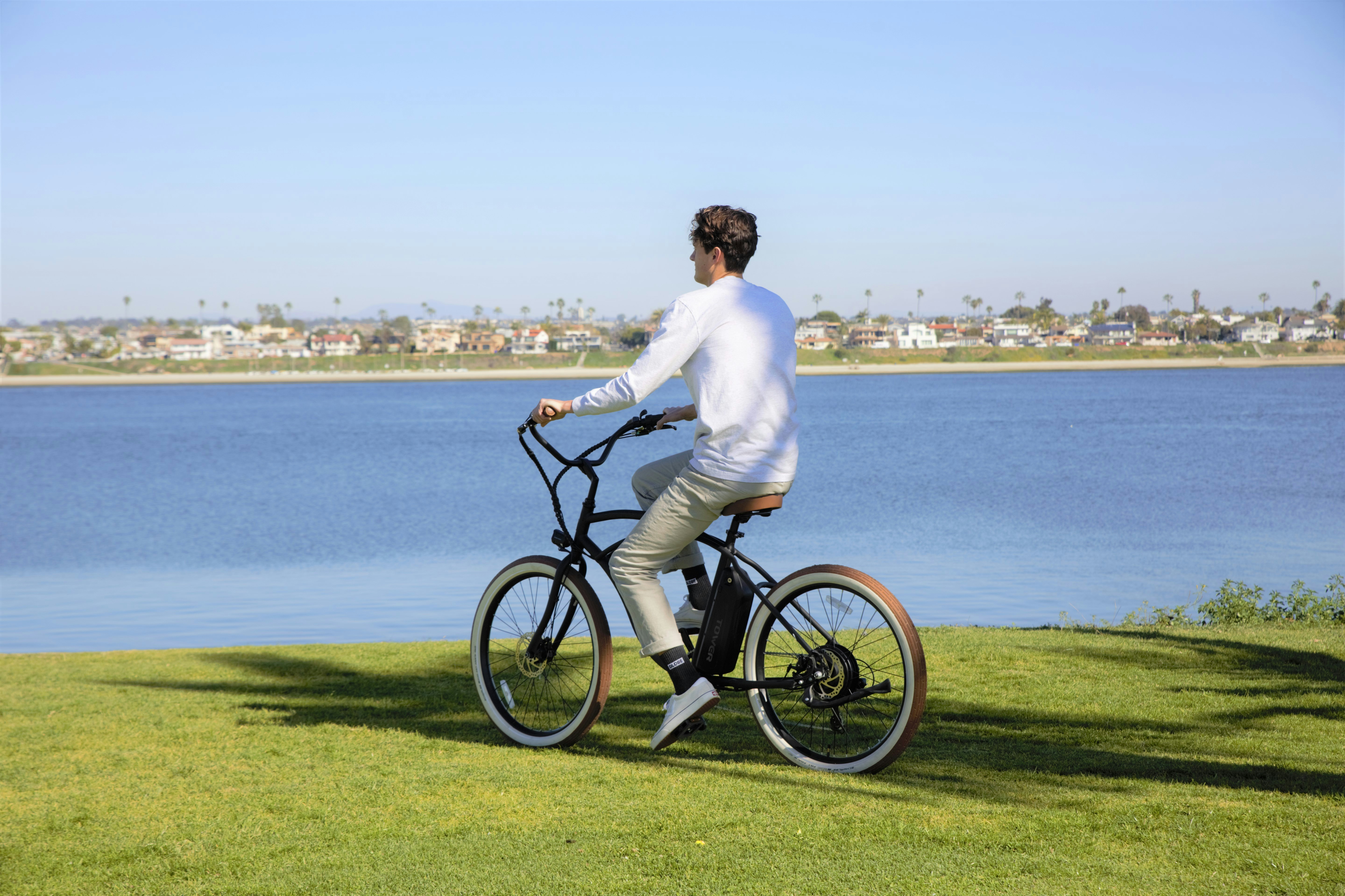 Photo by tower_electric_bikes