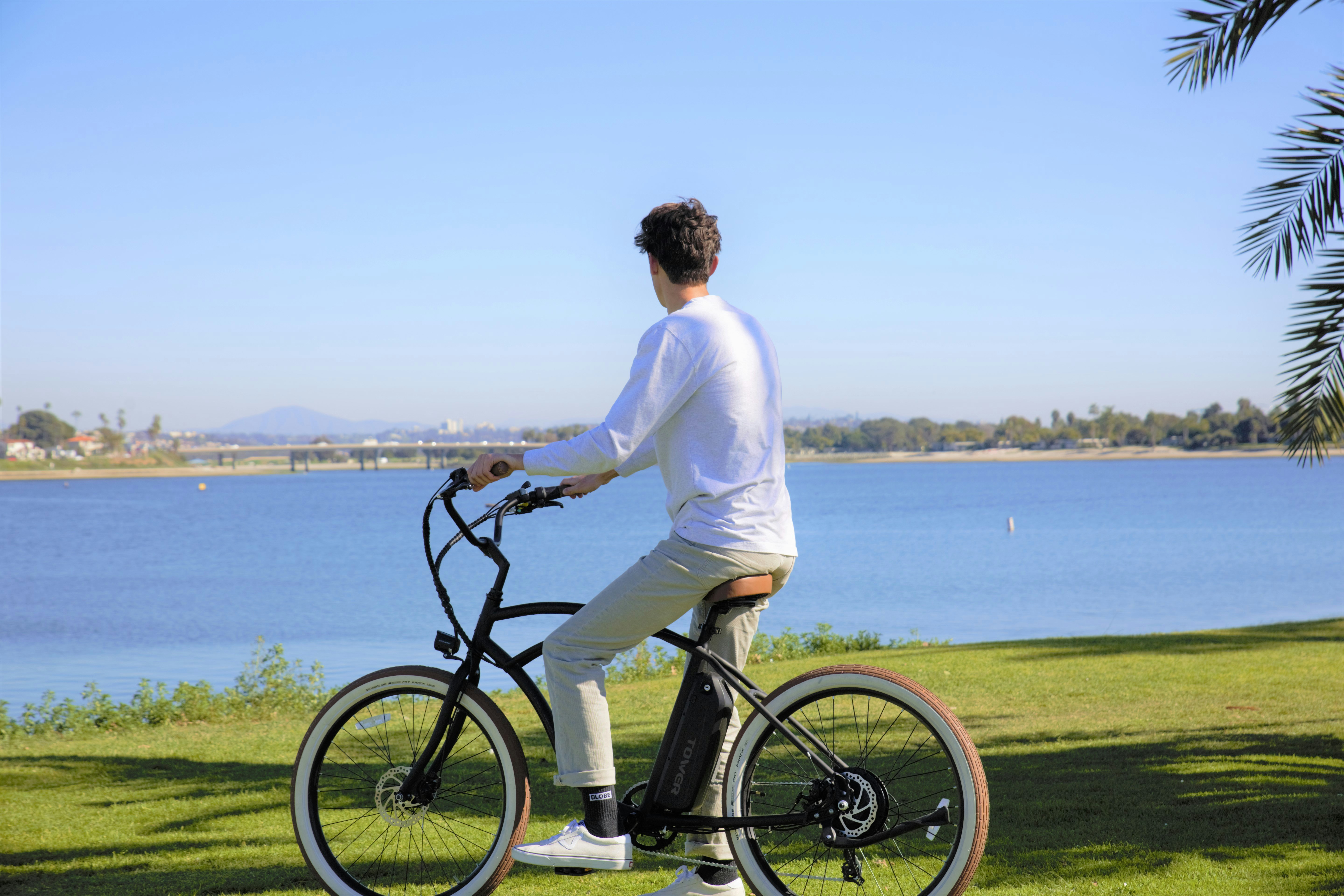 Photo by tower_electric_bikes