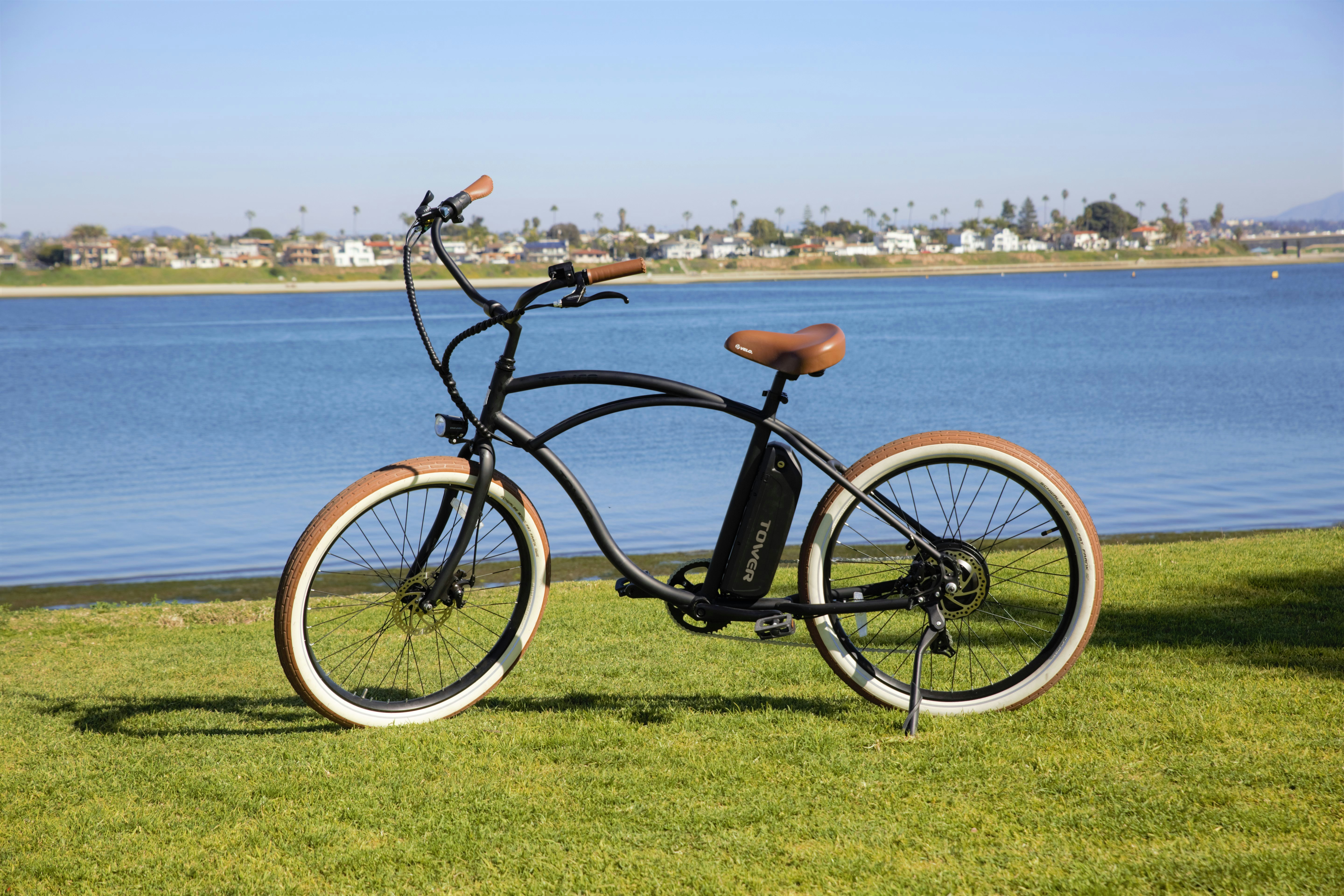 Photo by tower_electric_bikes