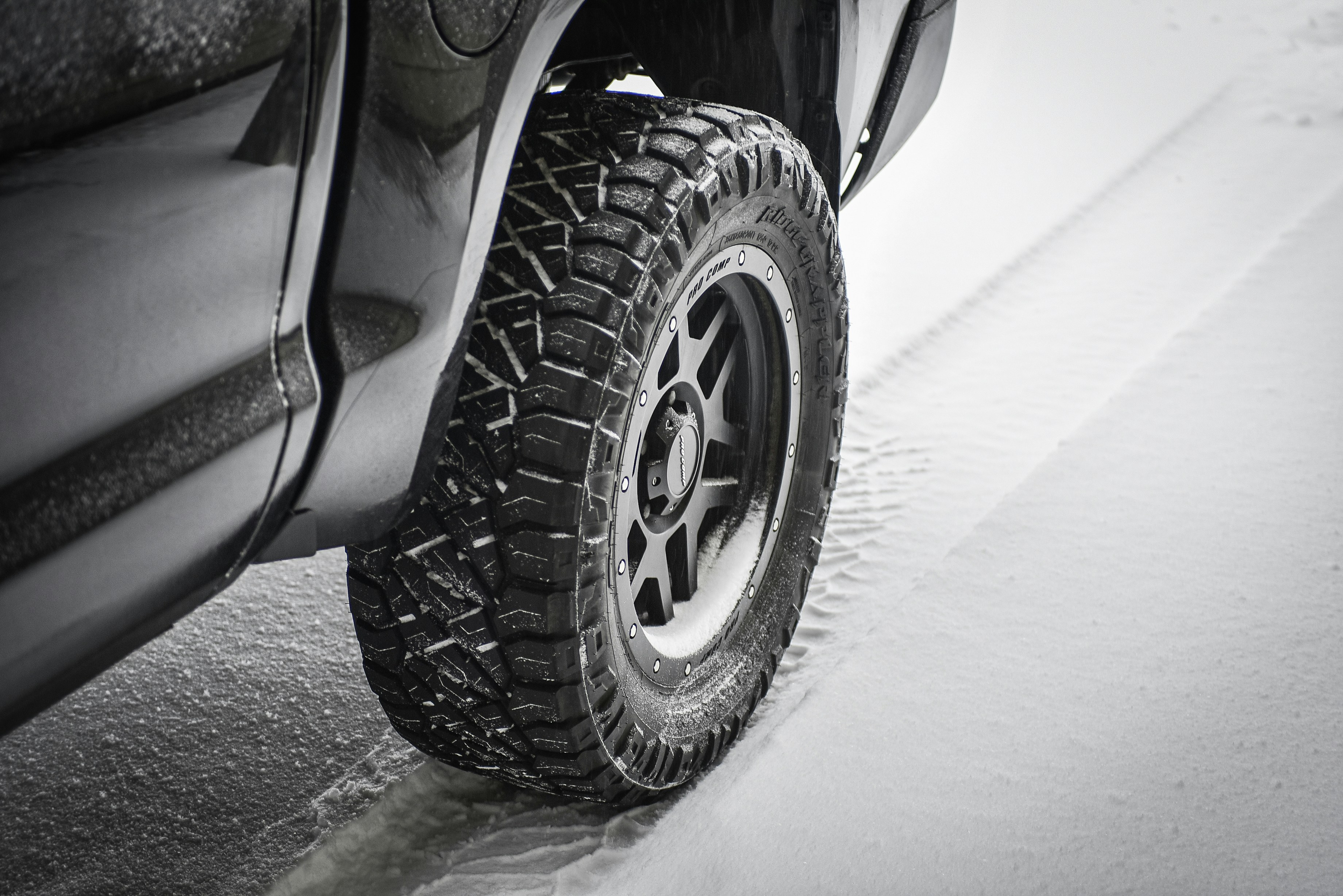 cooper evolution winter tire