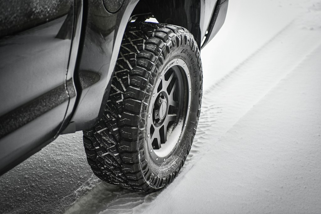 All-Terrain Tires