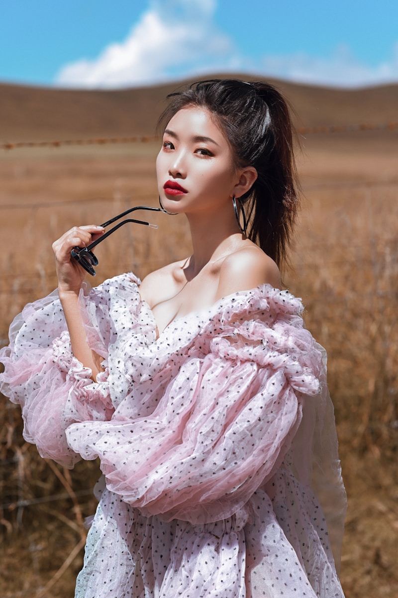 Campaign shot