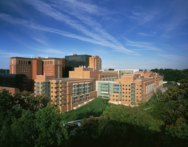 George Washington University