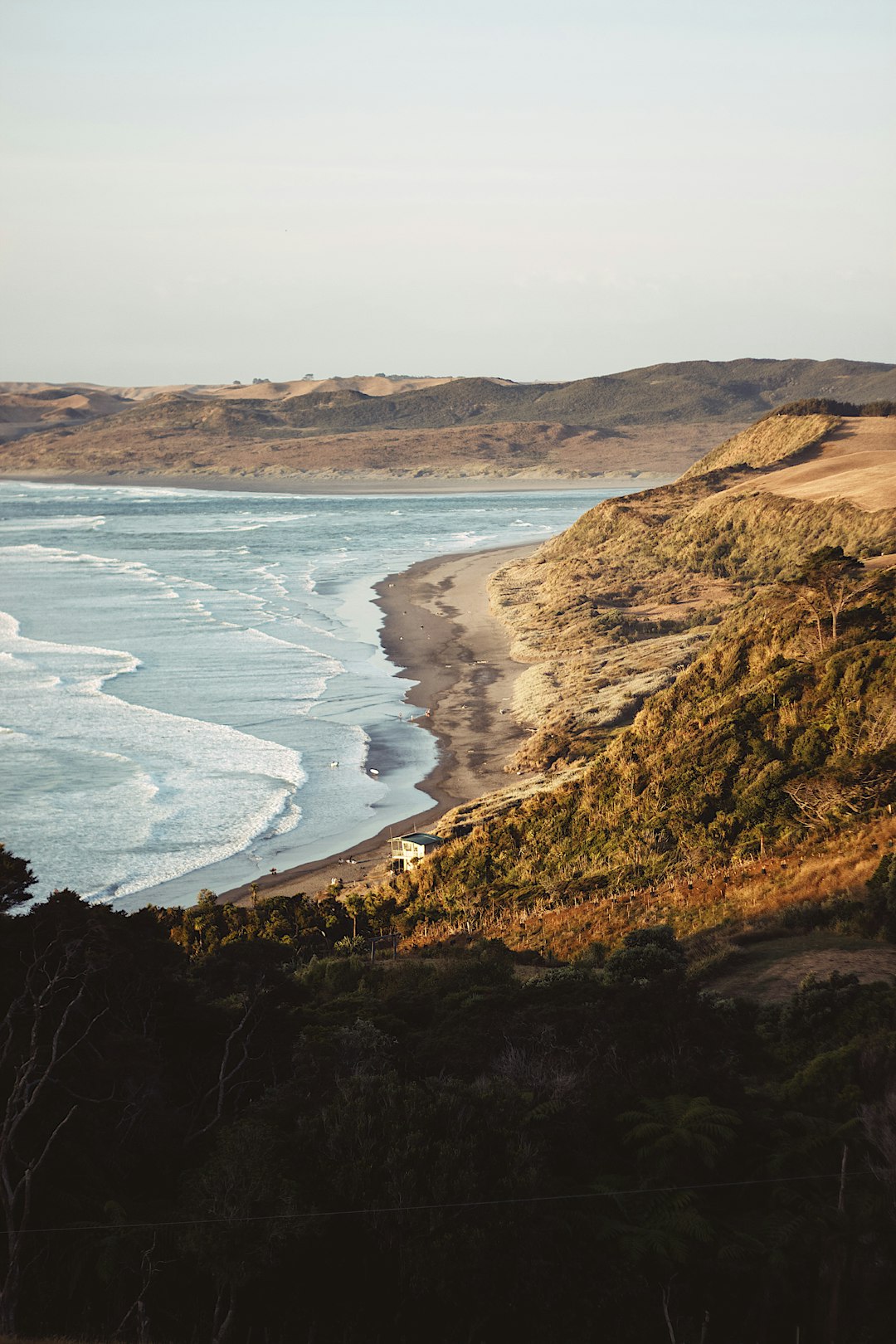 Travel Tips and Stories of Raglan in New Zealand