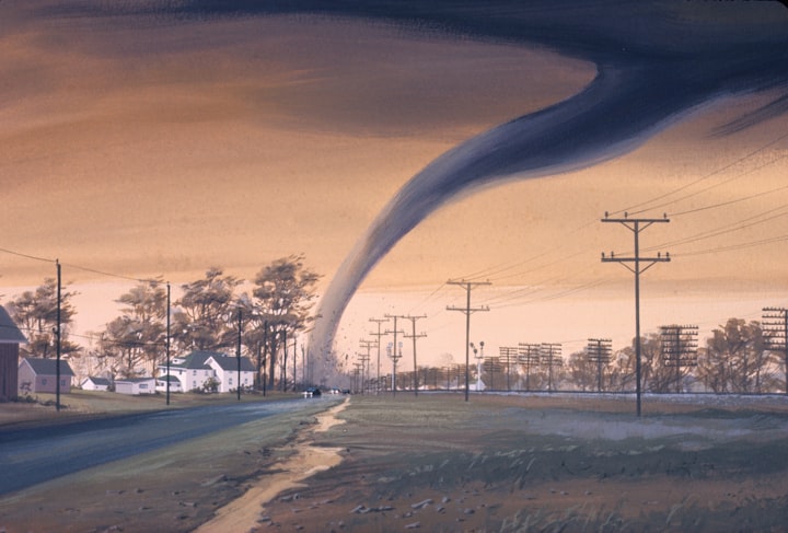 Top Five Tornadoes In American History