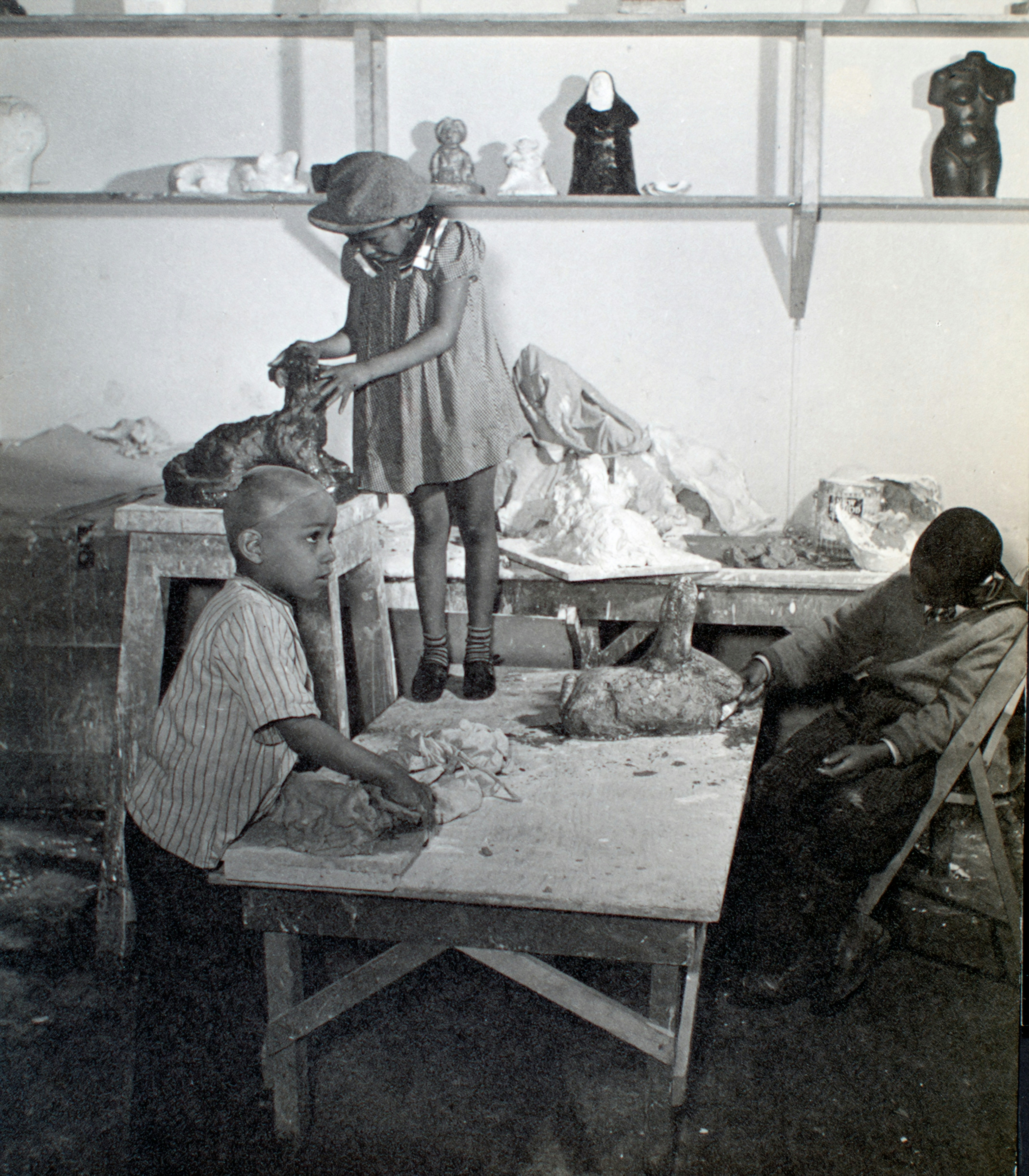 Photo by nypl