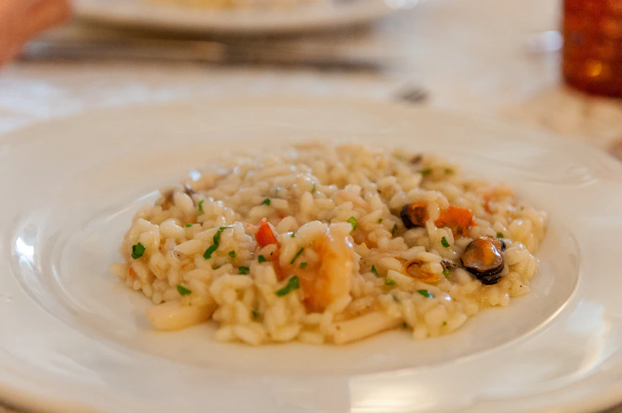 Tagliatella Vegetaria