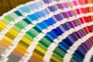 Campionario colori per personalizzazione abbigliamento da lavoro  Cagiancona soluzioni su misura.