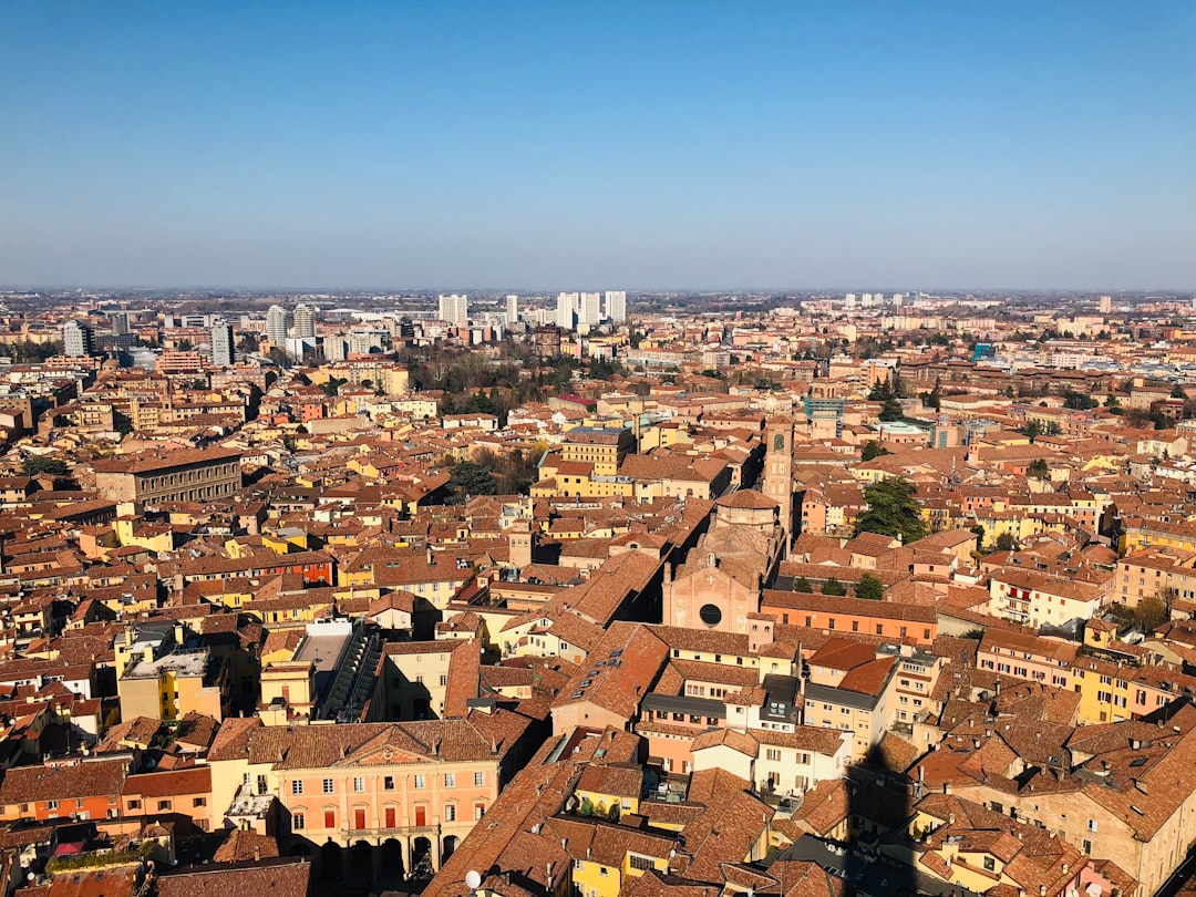 Town photo spot Piazza Maggiore Via Giuseppe Garibaldi