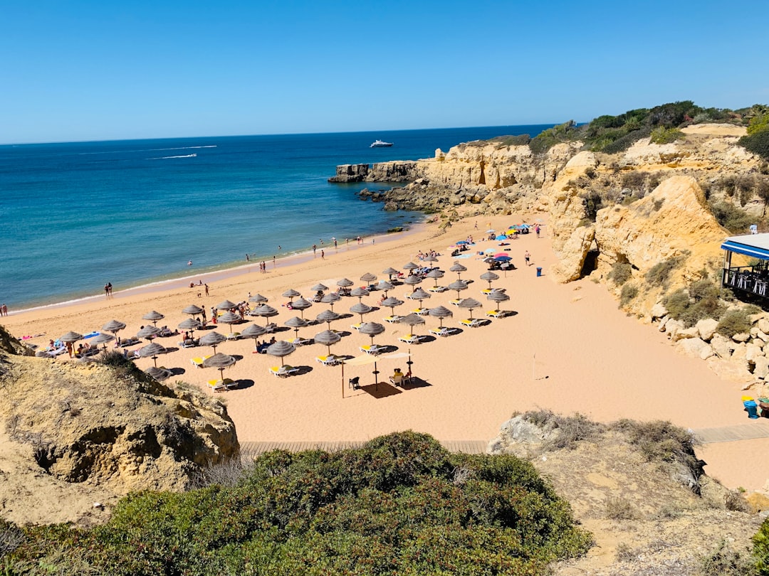 Beach photo spot Algarve Vila Real de Santo António