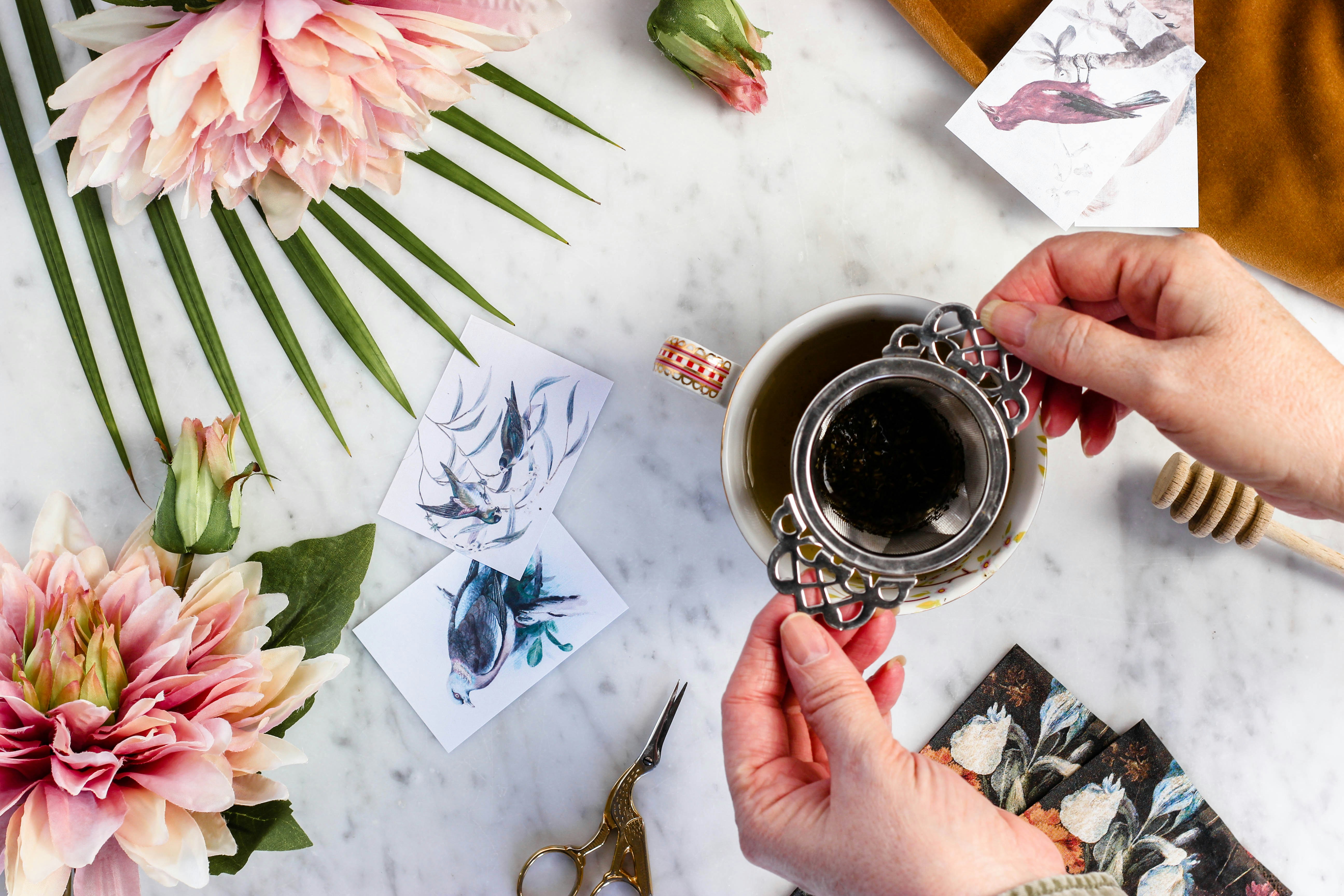 Breaking Up With Coffee: The Smarter, Gentler 10-Day Reset Your Brain Actually Needs
