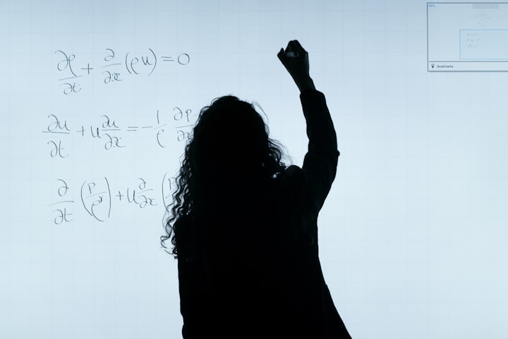 Improving Your Mental Math Skills: 