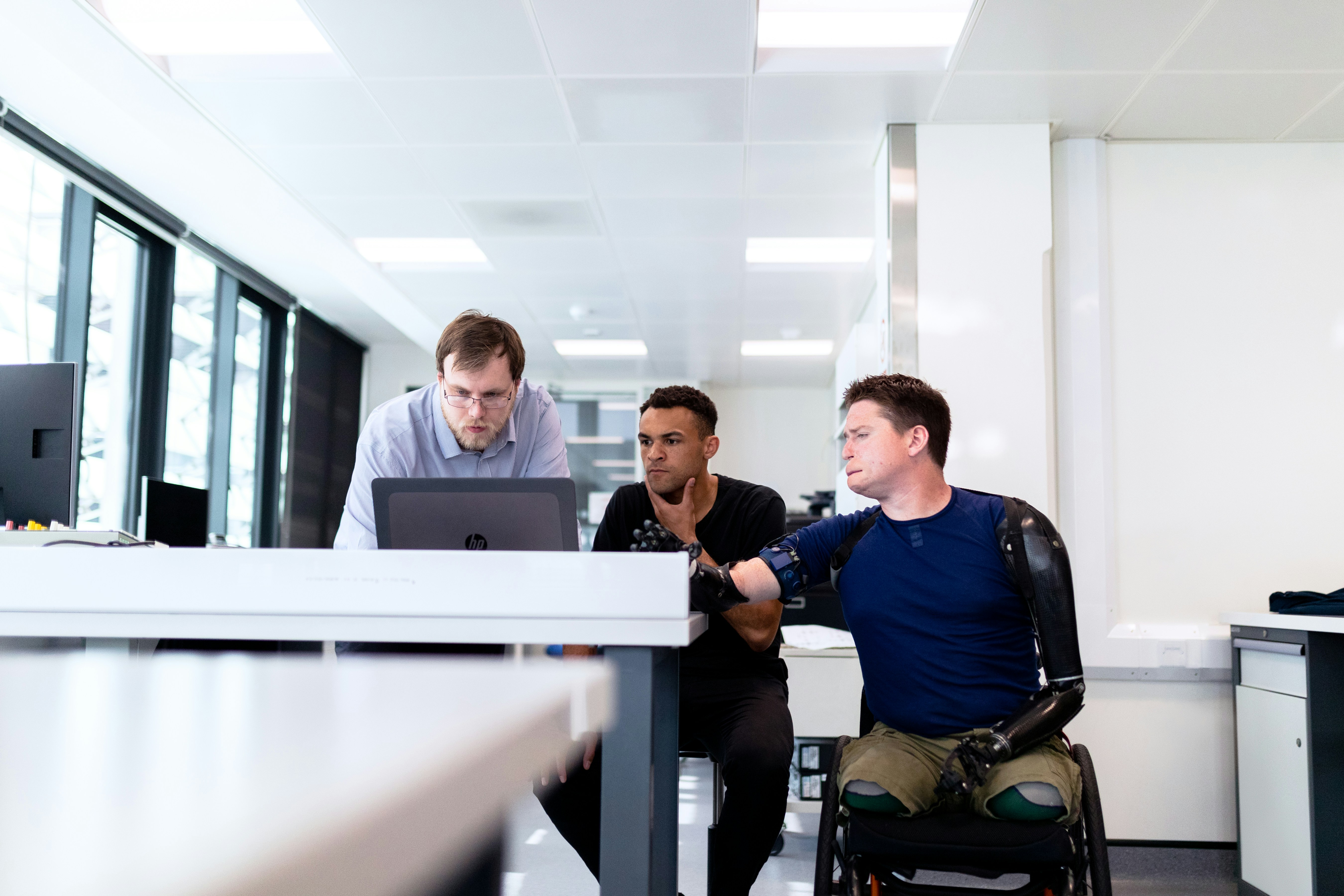 The Rise of AI and Machine Learning in Software Development