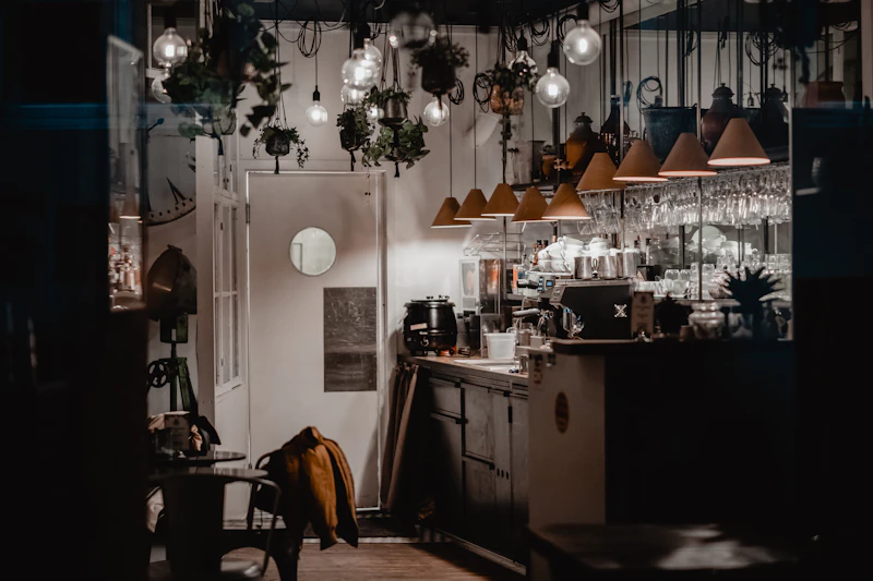 Most Aesthetic Cafes in Bristol for Photos and Good Coffee