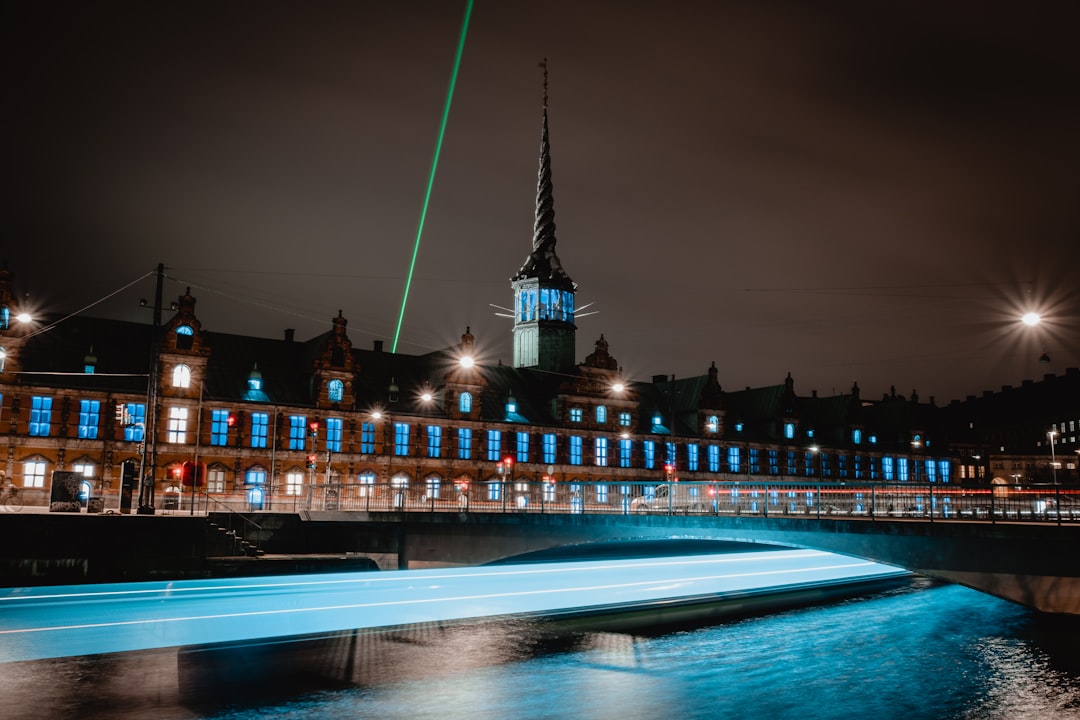 Landmark photo spot Copenhagen Rosenborg Castle