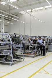 Industries served by ID2Solve Management Consultants