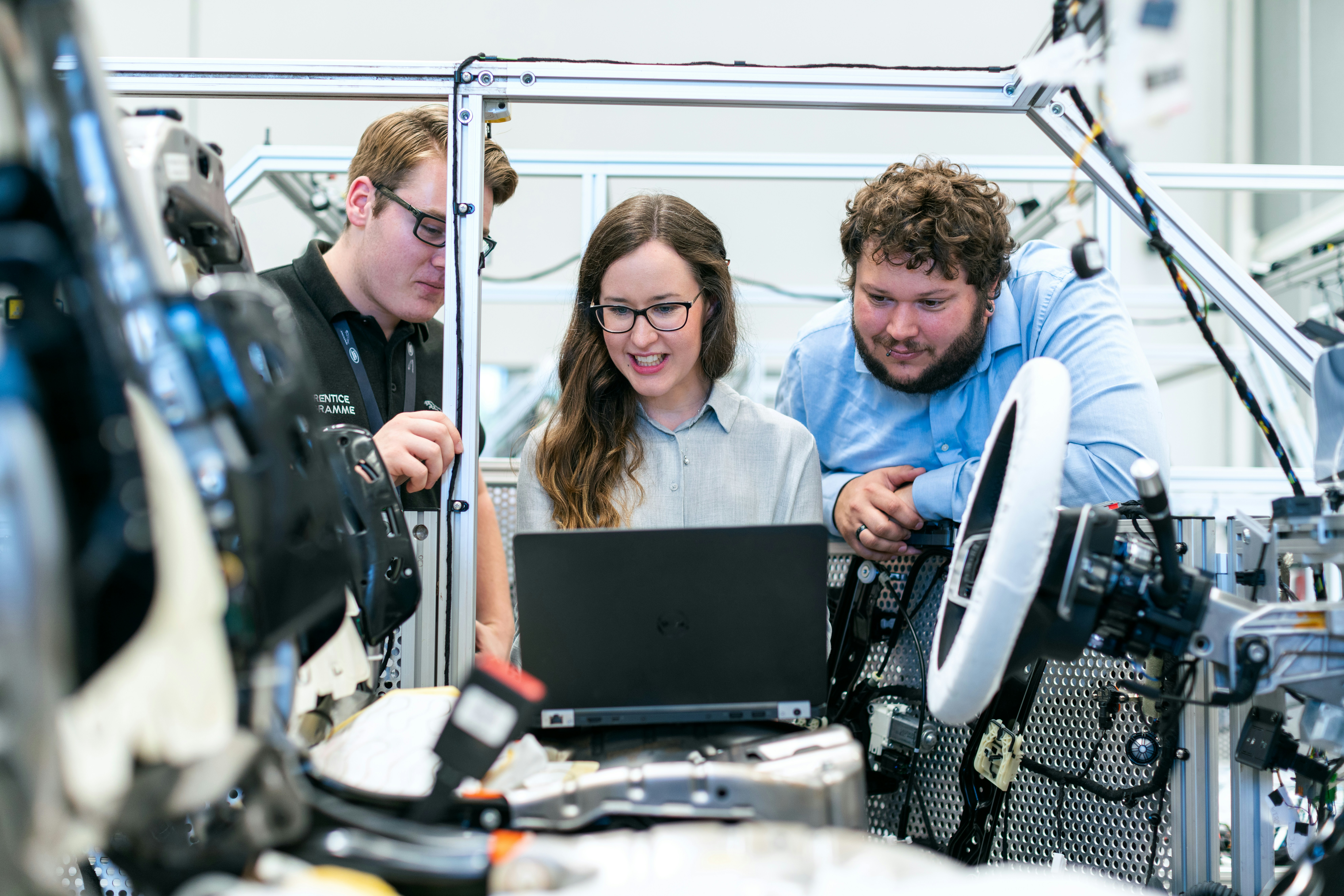 MEP Engineering Team