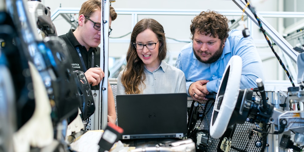 Security for journalists and activists