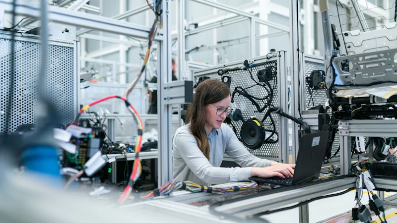 Quality Control in Manufacturing: A Practical Guide for Food and Product Businesses