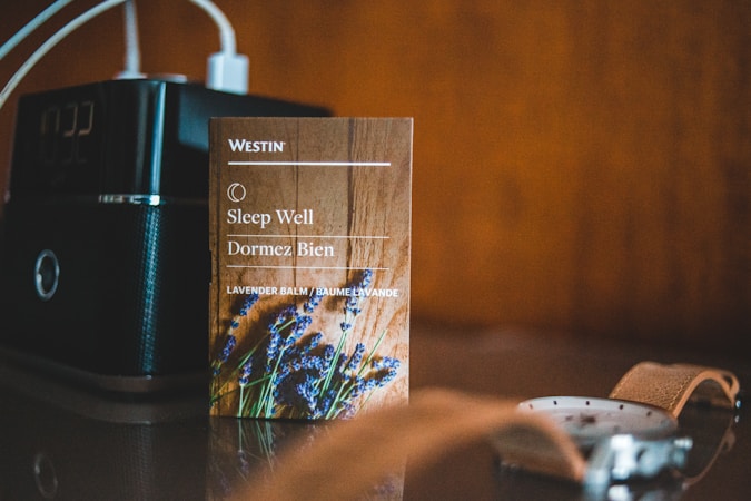 Understanding Sleep Wellness: Tips for Better Sleep