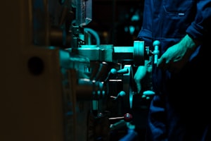 Advanced Laboratories