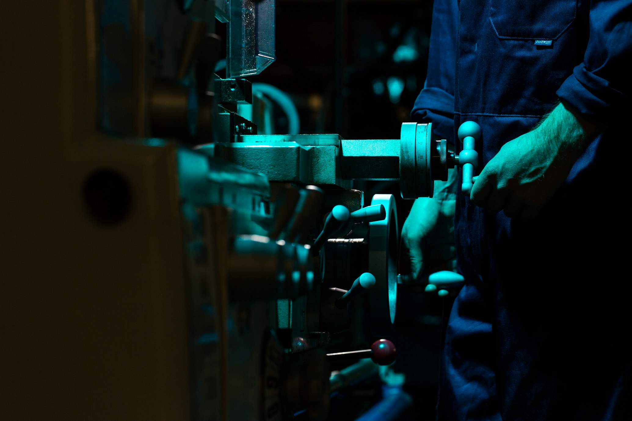 How AI is Transforming Apparel Manufacturing
