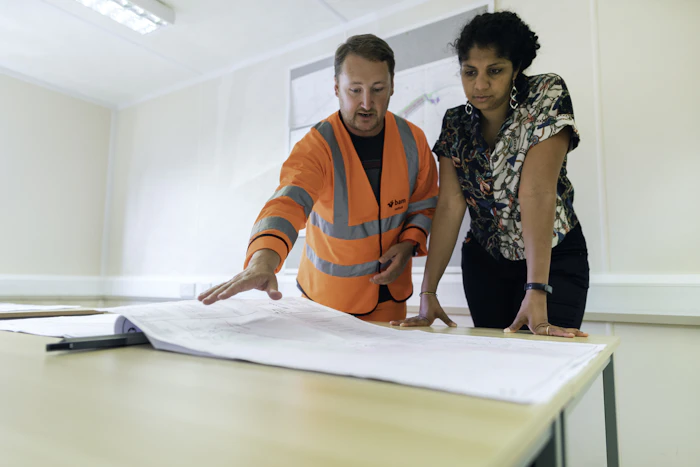 Apprentis en formation professionnelle