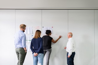LiftEd Strategies Strategic Planning