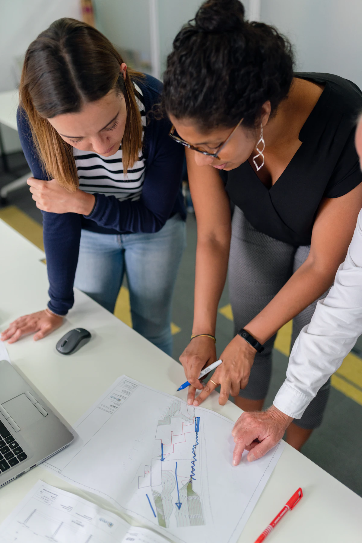 Master's in Business Administration (MBA)