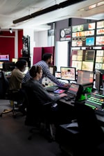 Deutsche Rotorblatt Technik