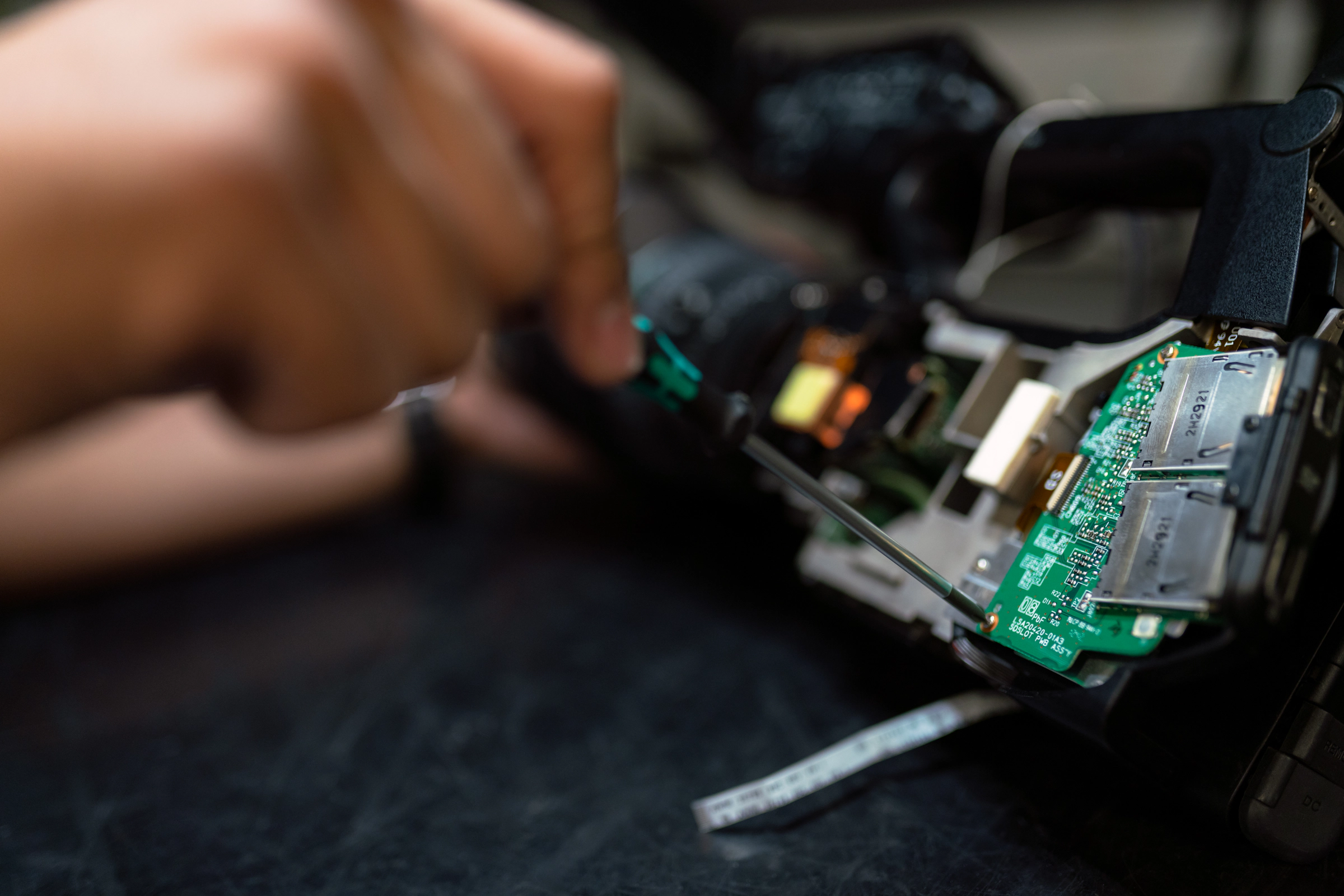 Electrical Services