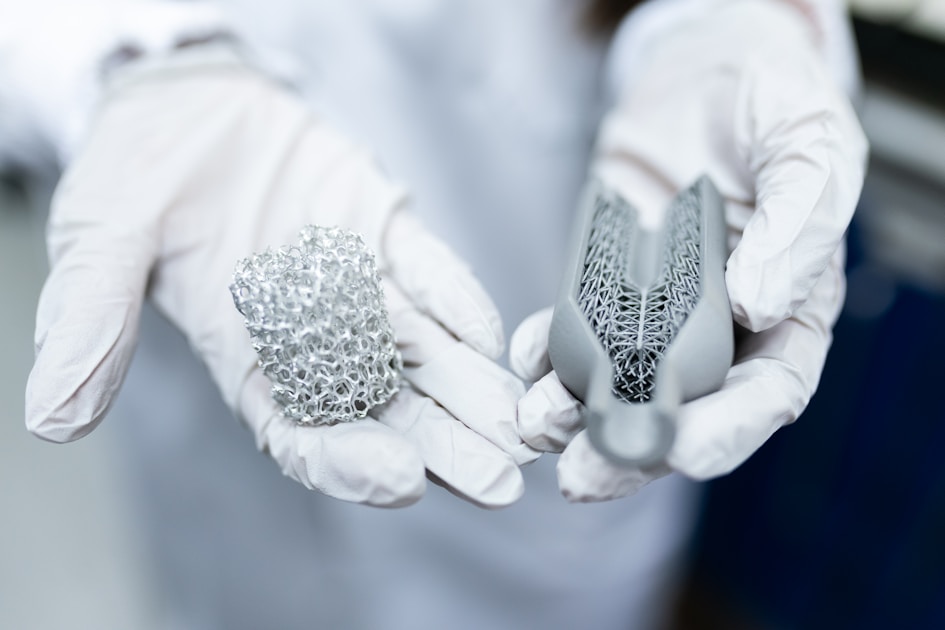 Applied Materials AMAT Q2 2026: Record $7.91B Revenue, Semiconductor Industry Growth Raised to 30%