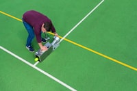 Modifikasi Bola Karet untuk Meningkatkan Minat pada Materi Bola Voli Siswa Kelas V SD Image