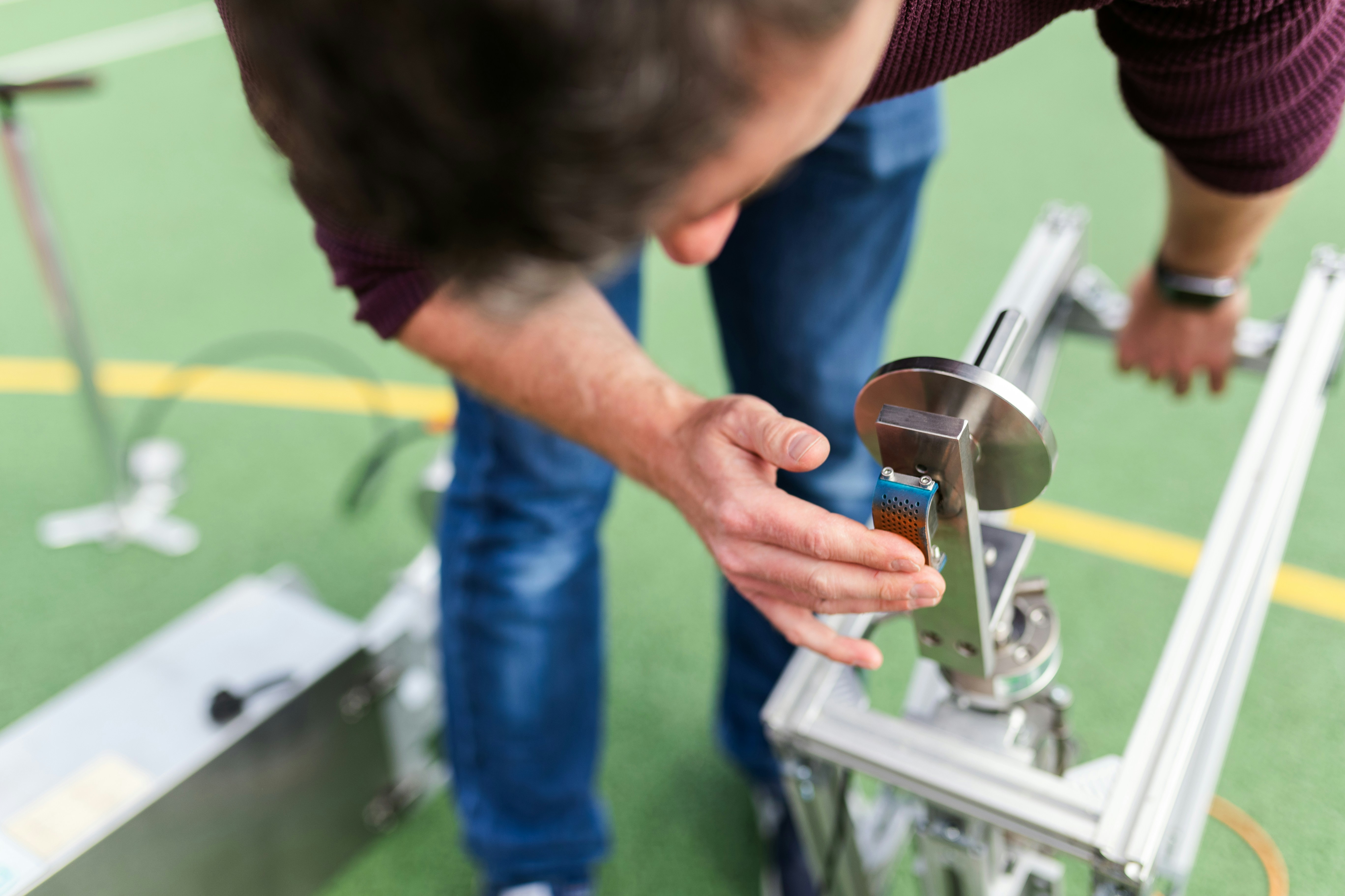 Soluciones de ingeniería para prefabricados