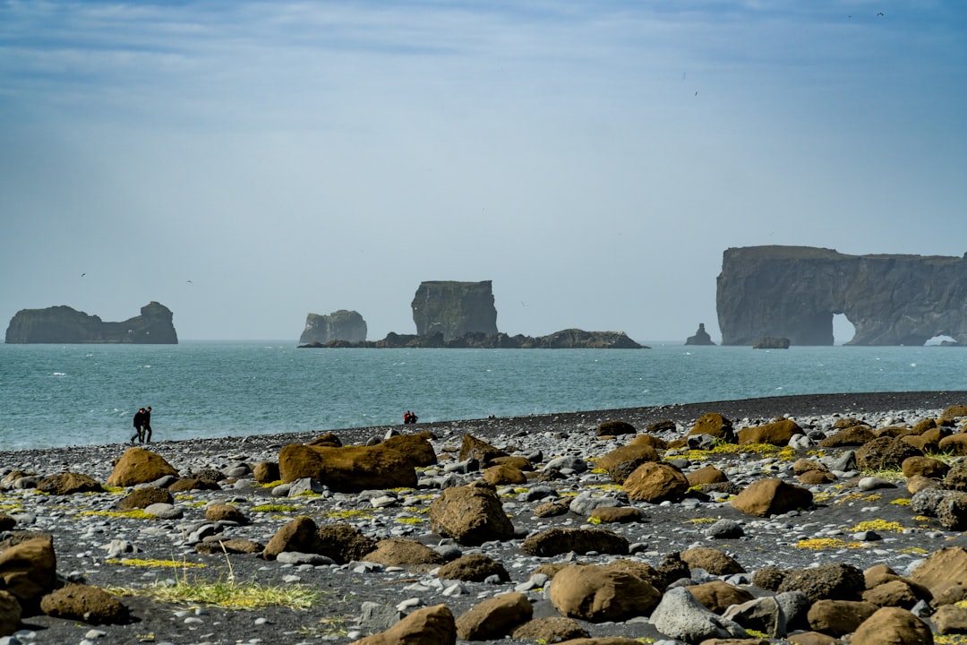 Travel Tips and Stories of Reynisfjara Beach in Iceland