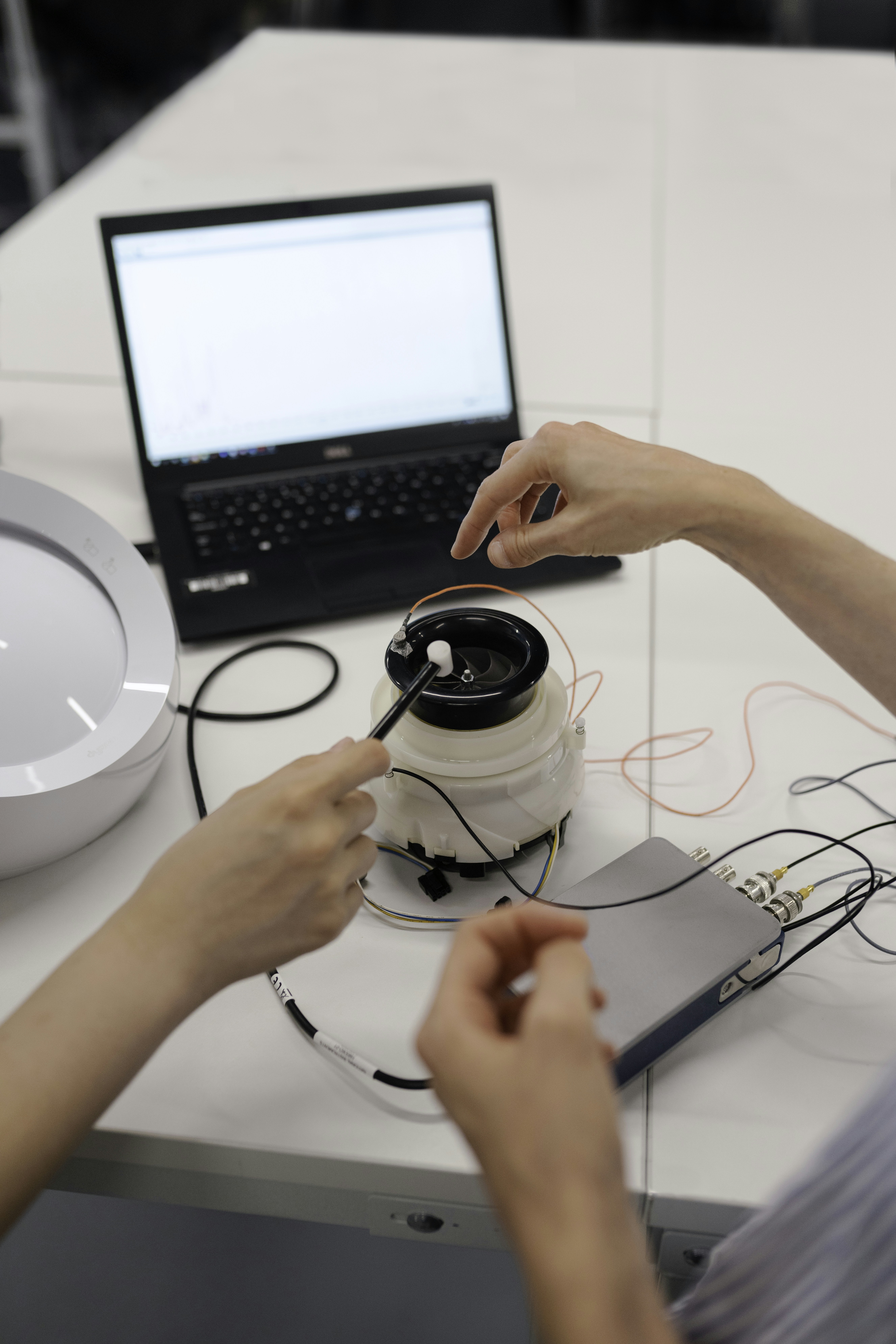Électrovannes haute pression sur mesure