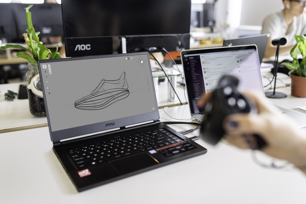Webdesign Meisterkurs