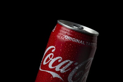 Soft Drink (500ml)