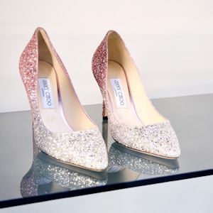 Women pumps