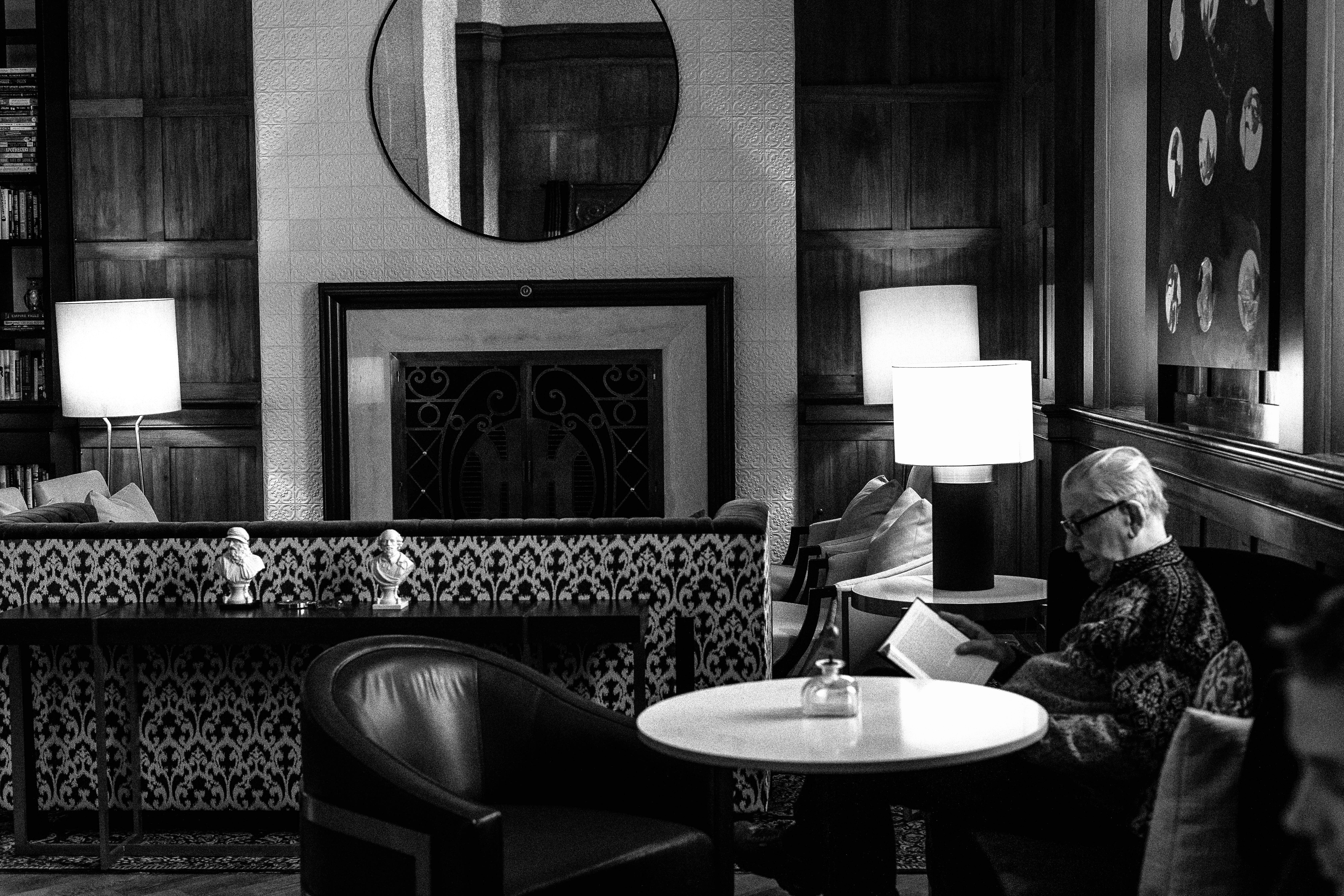 Event & Travel Hosting