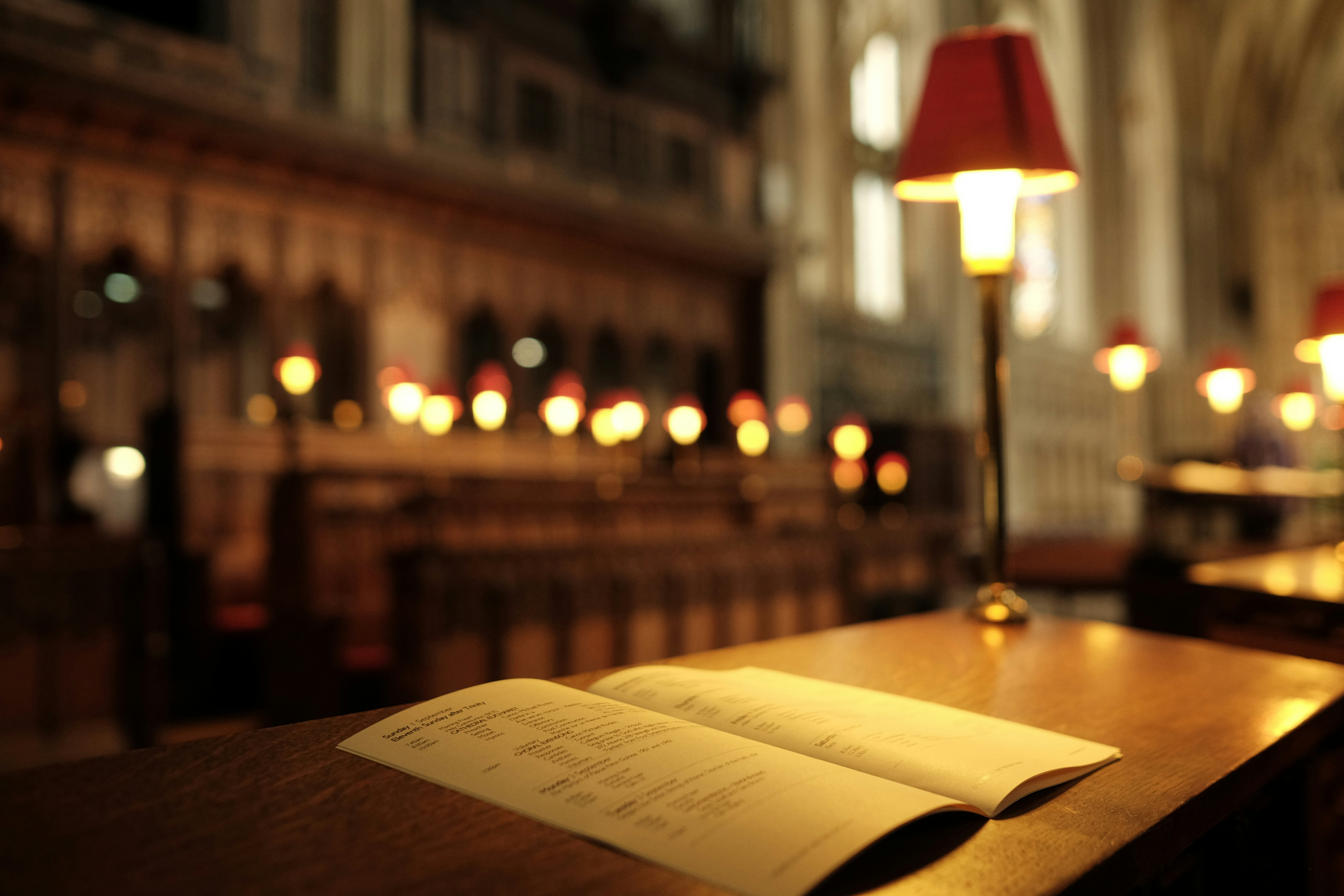 Wills Memorial Library